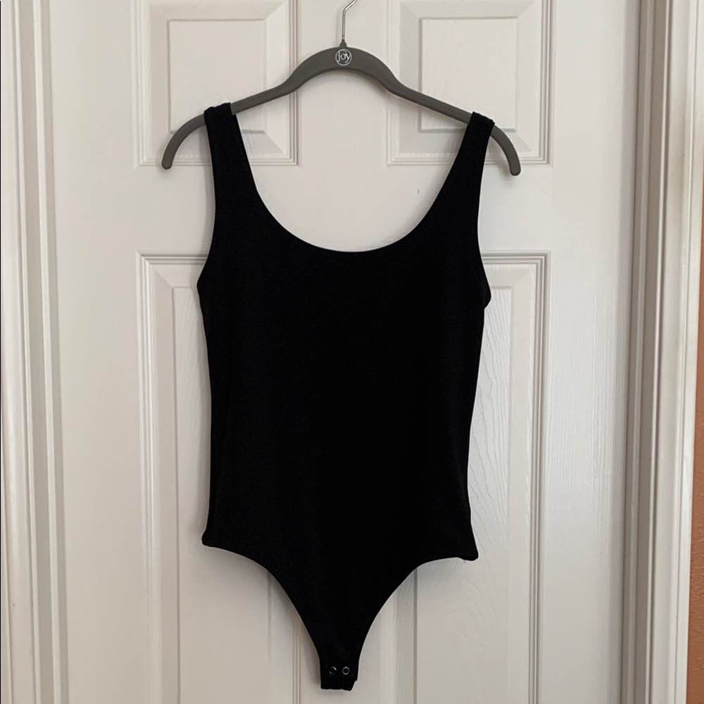 Express Bodysuit NWT